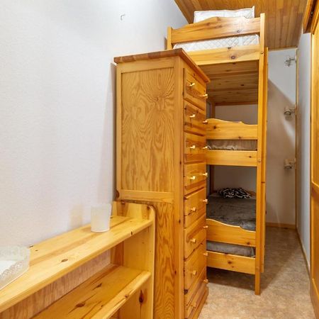 Le Petit Sapin Apartment La Bresse Exterior photo
