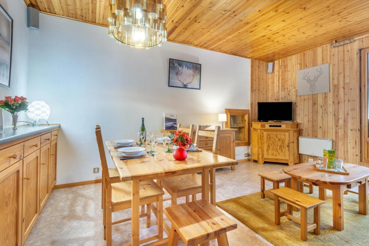 Le Petit Sapin Apartment La Bresse Exterior photo